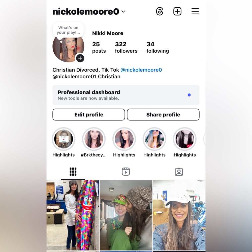 FOLLOW ME ON INSTAGRAM / TIKTOK :) FOR MORE DEALS